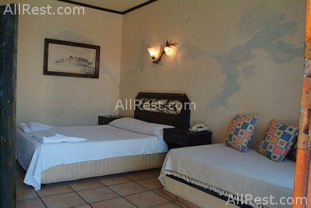 Club Hotel Flora 15